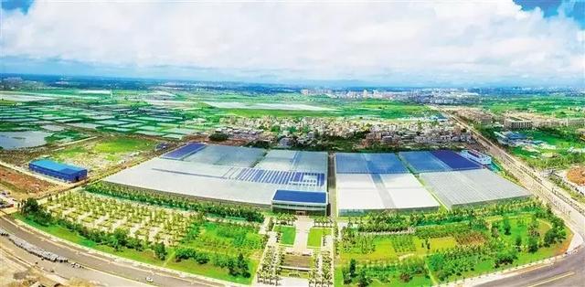 农业农村部、财政部决定2020年继续开展国家现代农业产业园创建工作。中央财政通过以奖代补